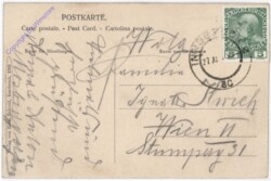 Innsbruck, Maria Theresienstrasse