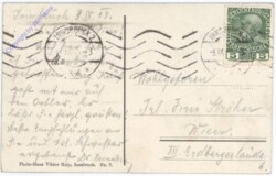 Innsbruck, Maria Theresienstrasse