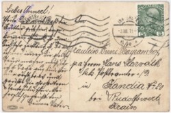 Innsbruck, Drahtseilbahn auf die Hungerburg