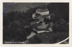 Innsbruck, Schloss Ambras