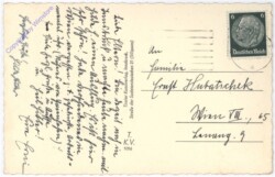 Innsbruck, Maria Theresienstrasse