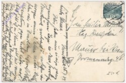 Innsbruck, Hungerburg, Hotel Mariabrunn