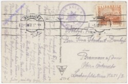 Innsbruck, Hungerburg