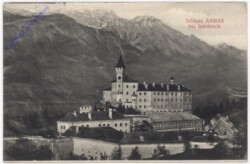 Innsbruck, Schloss Amras