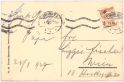 Innsbruck, Berg Isel, Ehrengrab d. Tiroler Kaiserjäger