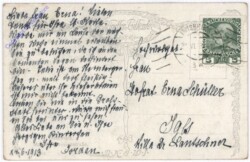 Innsbruck, Maria Theresienstrasse