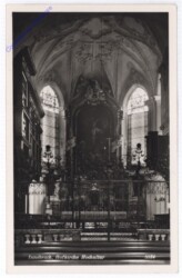 Innsbruck, Hofkirche, Hochaltar