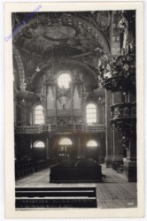 Innsbruck, Stadtpfarrkirche St. Jakob