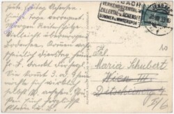 Jenbach, Am Achensee