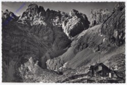 Kals am Großglockner, Karlsbaderhütte