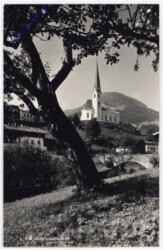 Kirchberg in Tirol, und Gaisberg