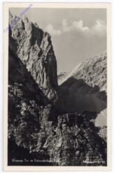 Kirchdorf in Tirol, Ellmauer Tor