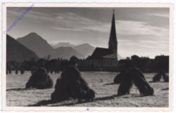 Kramsach, Ansicht