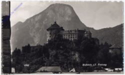Kufstein, Festung