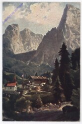 Kufstein, Hinterbärenbad