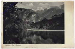 Kufstein, Hechtsee