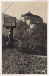 Kufstein, Festung