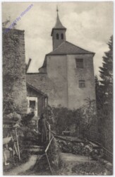 ak191005 Kufstein, Thierberg
