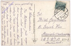 ak191006a Kufstein, mit Pendling