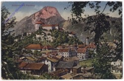 Kufstein, mit Pendling