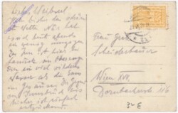 ak191027a Landeck, Ruine Schroffenfels