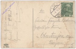Landeck, Ortsansicht