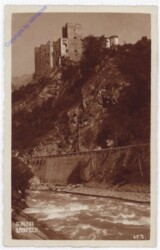 Landeck, Schloss