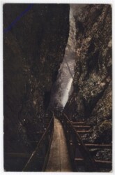 Leutschach, Klamm