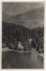ak191054 Lienz, Tristachersee