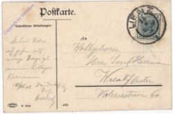 Lienz, Aus dem Debanttal