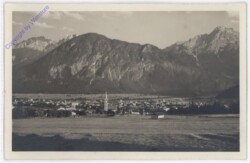 ak191070 Lienz, Ansicht