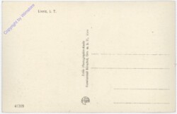 ak191070a Lienz, Ansicht