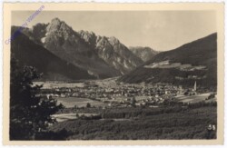 Lienz, Tristachersee