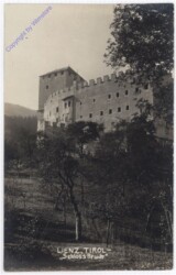 Lienz, Schloss Bruck