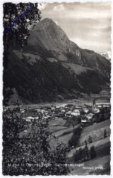 ak191087 Matrei, gegen Hintereggerkogel