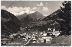 Matrei, Ortsansicht
