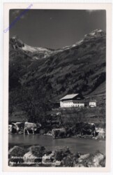Matrei, Tauernhaus