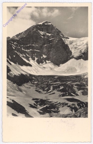 Matrei, Zöllner Weg