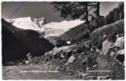 Matrei, Motiv aus Gschlöss