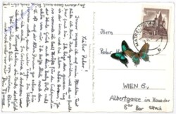 Matrei, Motiv aus Gschlöss