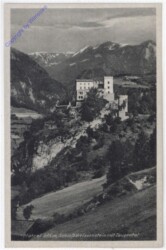 Matrei, Schloss Weißenstein