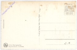 Mariastein, Basilika, Chor und Orgel