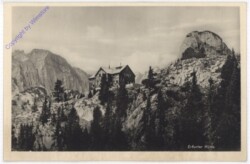 Maurach, Erfurterhütte