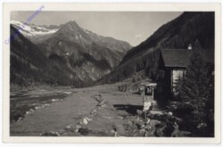 Mayrhofen, Bärenbad