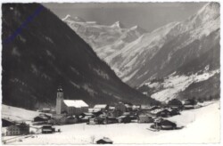 Neustift, Ortsansicht