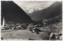 Neustift, Ortsansicht