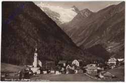 Neustift, Ortsansicht