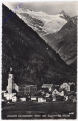 Neustift, Ortsansicht