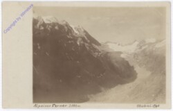 Neustift, Alpeiner Ferner