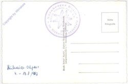 Neustift, Nürnberger Hütte